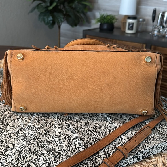 Rebecca Minkoff Fringe Regan Bag - Picture 5 of 11